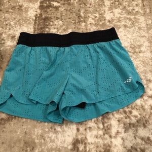 Running Shorts